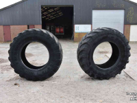 Wielen, Banden, Velgen & Afstandsringen Trelleborg 710/75 R42