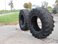 Wielen, Banden, Velgen & Afstandsringen Trelleborg 710/75 R42