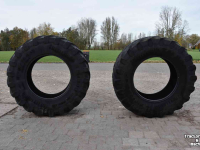 Wielen, Banden, Velgen & Afstandsringen Trelleborg 710/75 R42