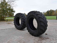 Wielen, Banden, Velgen & Afstandsringen Trelleborg 710/75 R42
