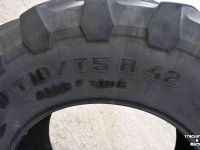 Wielen, Banden, Velgen & Afstandsringen Trelleborg 710/75 R42