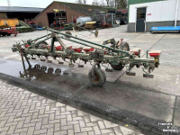 Groenten- / Precisie-zaaimachine Vicon Monozentra  12 rij