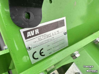 Rijenfrees AVR Multiforce 4x75