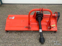 Klepelmaaier Knegt KM 175 Klepelmaaier