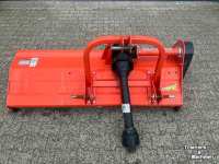 Klepelmaaier Knegt KM 175 Klepelmaaier