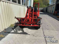Shovel / Wiellader / Kniklader Sauerburger FXS SH 300