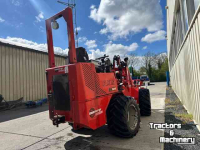 Shovel / Wiellader / Kniklader Sauerburger FXS SH 300