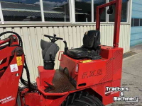 Shovel / Wiellader / Kniklader Sauerburger FXS SH 300