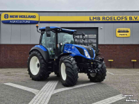 Tractor / Trekker New Holland T5.140 AC LV Tractor