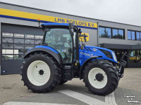 Tractor / Trekker New Holland T5.140 AC LV Tractor
