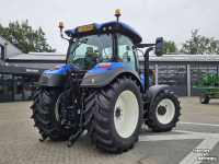 Tractor / Trekker New Holland T5.140 AC LV Tractor