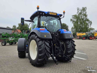 Tractor / Trekker New Holland T5.140 AC LV Tractor