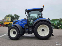 Tractor / Trekker New Holland T5.140 AC LV Tractor