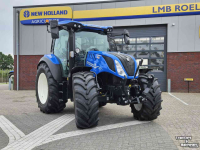 Tractor / Trekker New Holland T5.140 AC LV Tractor