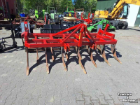 Cultivator Evers Haflinger LJ13 3 meter