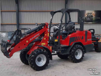 Shovel / Wiellader / Kniklader Schäffer 3650 minishovel, shovel, wiellader, BJ2026, Nieuw!
