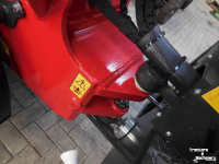 Shovel / Wiellader / Kniklader Schäffer 3650 minishovel, shovel, wiellader, BJ2026, Nieuw!