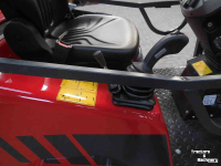 Shovel / Wiellader / Kniklader Schäffer 3650 minishovel, shovel, wiellader, BJ2026, Nieuw!