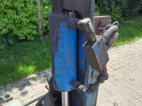Ploegen Lemken 35/105 Wentel ploeg