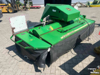 Maaier John Deere 228A Front Maaier | Frontmaaier | Schijven Maaier | Kneuzer
