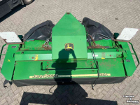 Maaier John Deere 228A Front Maaier | Frontmaaier | Schijven Maaier | Kneuzer
