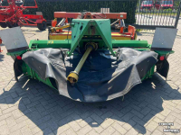 Maaier John Deere 228A Front Maaier | Frontmaaier | Schijven Maaier | Kneuzer