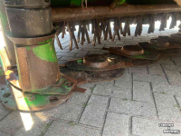 Maaier John Deere 228A Front Maaier | Frontmaaier | Schijven Maaier | Kneuzer