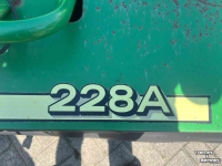 Maaier John Deere 228A Front Maaier | Frontmaaier | Schijven Maaier | Kneuzer
