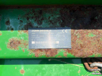 Maaier John Deere 228A Front Maaier | Frontmaaier | Schijven Maaier | Kneuzer