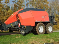 Persen / Balenpers / Pakkenpers Kuhn LSB 1270