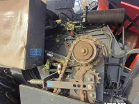 Persen / Balenpers / Pakkenpers Kuhn LSB 1270