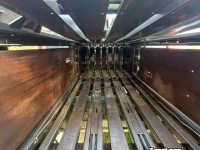 Persen / Balenpers / Pakkenpers Kuhn LSB 1270