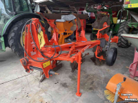 Ploegen Kuhn Multi Master