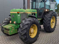 Tractor / Trekker John Deere 4350