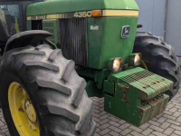 Tractor / Trekker John Deere 4350
