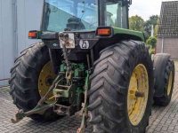 Tractor / Trekker John Deere 4350