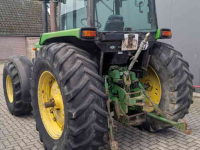 Tractor / Trekker John Deere 4350