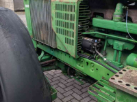 Tractor / Trekker John Deere 4350