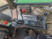 Tractor / Trekker John Deere 4350
