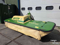 Maaier Krone EasyCut F 320