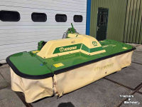 Maaier Krone EasyCut F 320