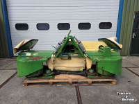 Maaier Krone EasyCut F 320
