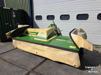 Maaier Krone EasyCut F 320