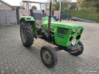 Tractor / Trekker Deutz D3006