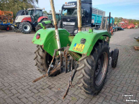 Tractor / Trekker Deutz D3006
