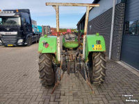 Tractor / Trekker Deutz D3006