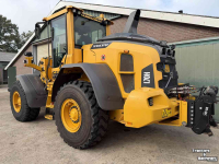 Shovel / Wiellader / Kniklader Volvo L70H