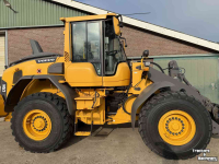 Shovel / Wiellader / Kniklader Volvo L70H
