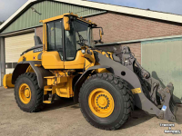 Shovel / Wiellader / Kniklader Volvo L70H