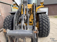Shovel / Wiellader / Kniklader Volvo L70H